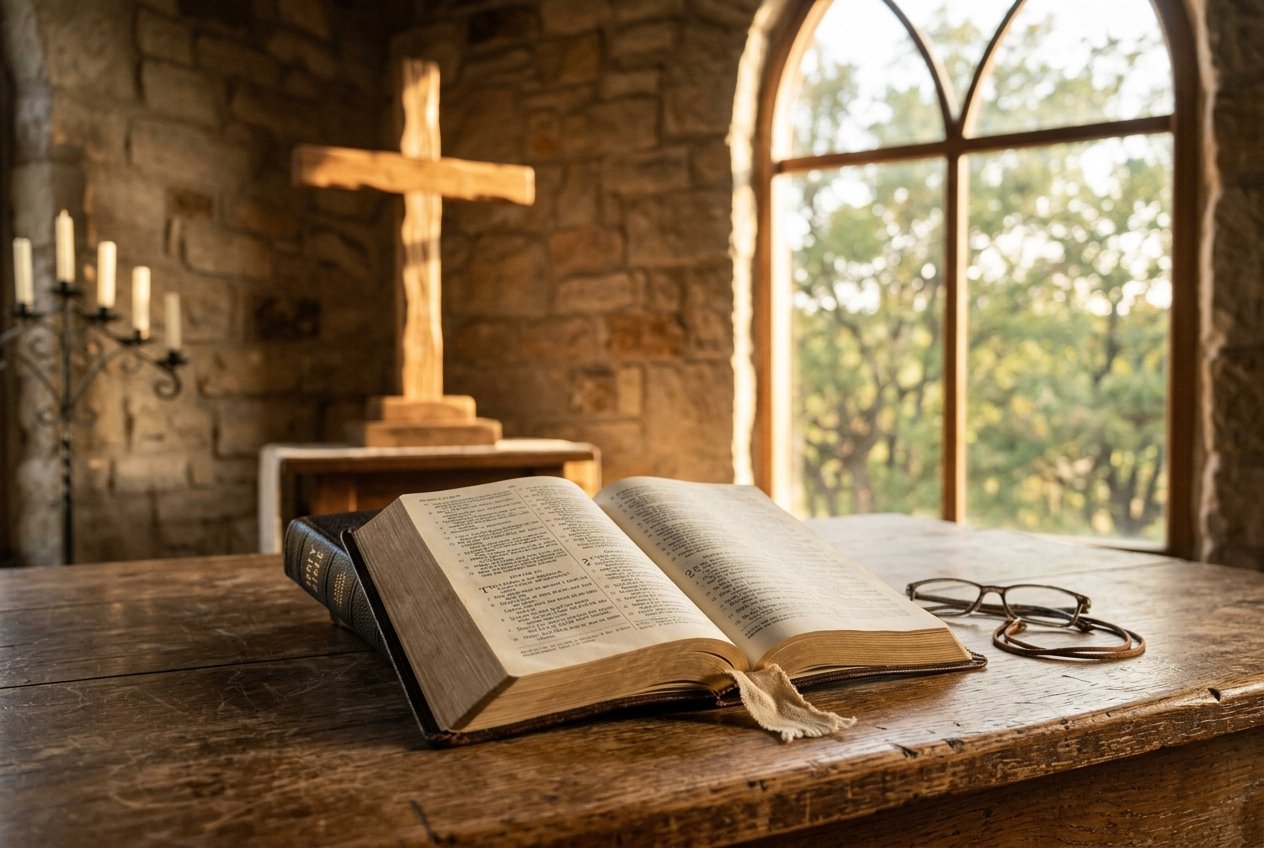 Ministry updates
