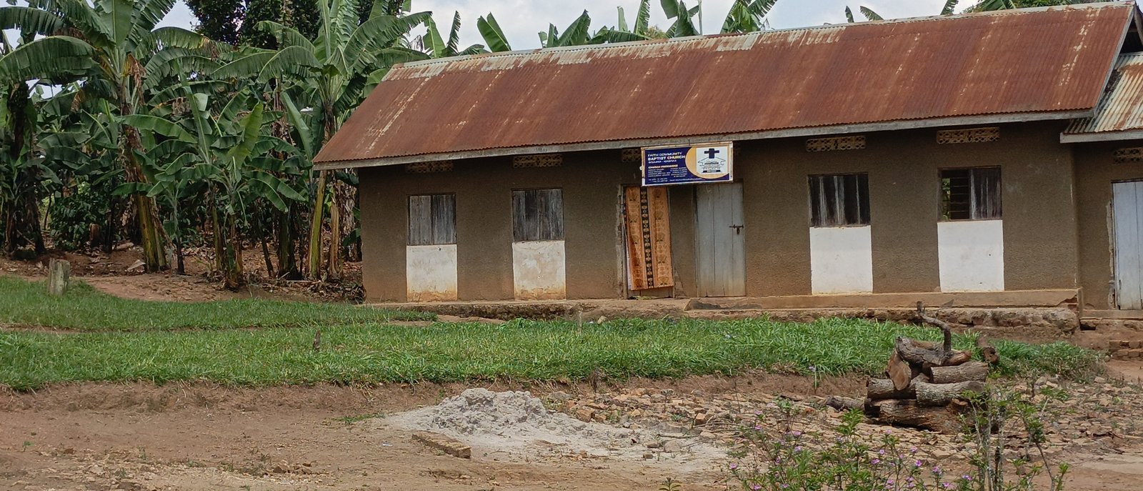 Ministry House