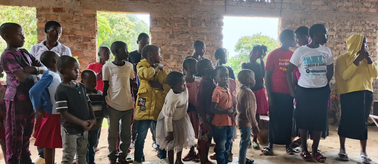Outreach Impact